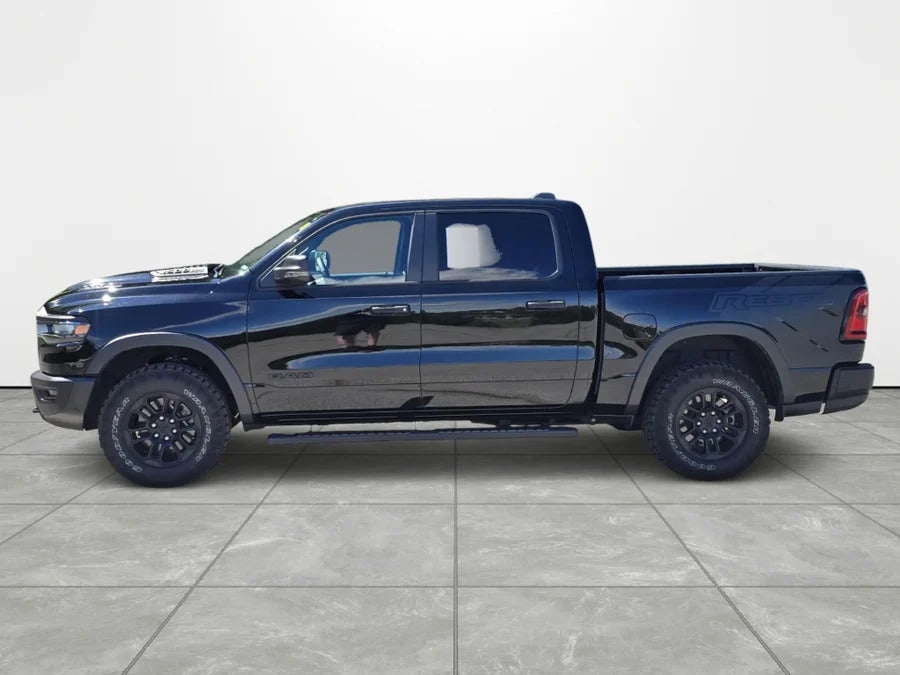 ram ram 1500 pickup 2025 1C6SRFLP6SN525443 image ram ram 1500 pickup 2025 1C6SRFLP6SN525443 image